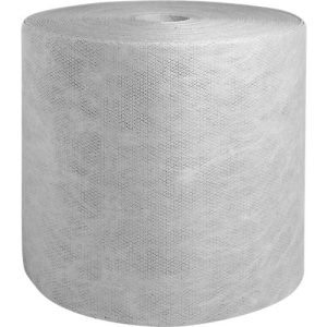 Bindevliesrolle FIRST light, universal, 166 l, B 400 mm x L 60 m Bindevliesrolle FIRST light, universal, 166 l, B 400 mm x L 60 m