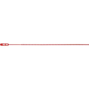 Blitzbinder, 500 x 4,0 mm, rot Blitzbinder, 500 x 4,0 mm, rot
