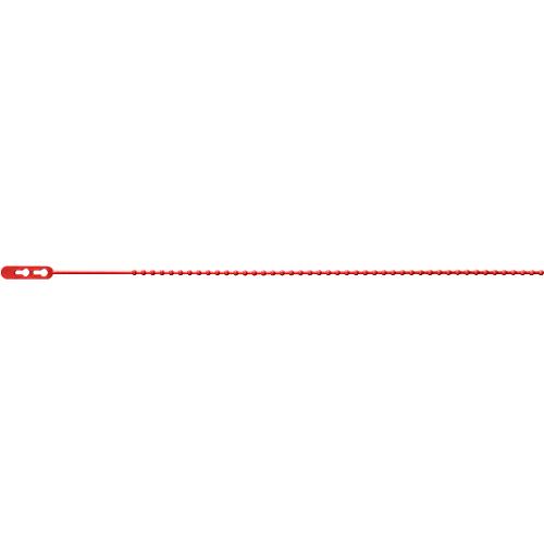 Blitzbinder, 500 x 4,0 mm, rot