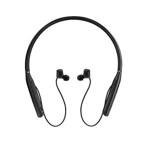 Bluetooth Headset Sennheiser Epos ADAPT 460, In-Ear, binaural, ANC, UC-optimiert, USB-Dongle, Reichweite 20 m, bis 15 h Bluetooth Headset Sennheiser Epos ADAPT 460, In-Ear, binaural, ANC, UC-optimiert, USB-Dongle, Reichweite 20 m, bis 15 h