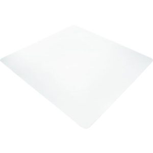 Bodenschutzmatte ECO GRIP HEAVY, für Hartböden, 2,0 mm VAB®-Haftschicht, temperaturbeständig, transparent, L 1200 x B 1300 mm Bodenschutzmatte ECO GRIP HEAVY, für Hartböden, 2,0 mm VAB®-Haftschicht, temperaturbeständig, transparent, L 1200 x B 1300 mm