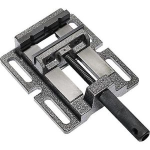 Bohrmaschinenschraubstock Backen-B.85mm Spann-W.70mm WABECO Bohrmaschinenschraubstock Backen-B.85mm Spann-W.70mm WABECO