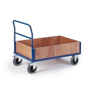 Bordwandwagen, 1000 x 670 mm Bordwandwagen, 1000 x 670 mm