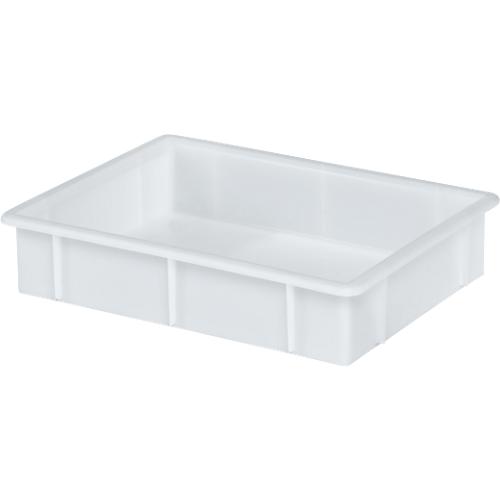 Box, Kunststoff, 10 l, weiß