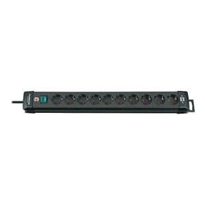 brennenstuhl Premium-Line – Steckdosenleiste brennenstuhl Premium-Line – Steckdosenleiste