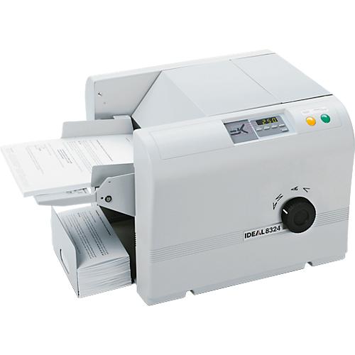 Brieffalzmaschine IDEAL 8324