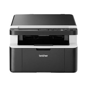Brother DCP-1612WVB – Multifunktionsdrucker – s/w – Laser – A4/Legal (Medien) – bis zu 20 Seiten/Min. (Kopieren)