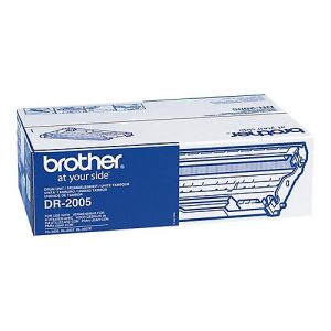 Brother DR2005 – original – Trommeleinheit