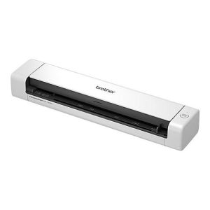 Brother DSmobile DS-740D – Einzelblatt-Scanner – tragbar – USB 3.0 Brother DSmobile DS-740D – Einzelblatt-Scanner – tragbar – USB 3.0