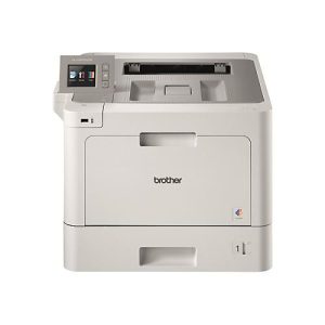 Brother HL-L9310CDW – Drucker – Farbe – Duplex – Laser – A4/Legal