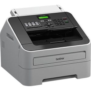 Brother Laserfax FAX-2840 Brother Laserfax FAX-2840