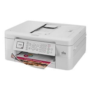 Brother MFC-J1010DW – Multifunktionsdrucker – Farbe – Tintenstrahl – A4/Legal (Medien) – bis zu 11.5 Seiten/Min. (Kopieren) Brother MFC-J1010DW – Multifunktionsdrucker – Farbe – Tintenstrahl – A4/Legal (Medien) – bis zu 11.5 Seiten/Min. (Kopieren)