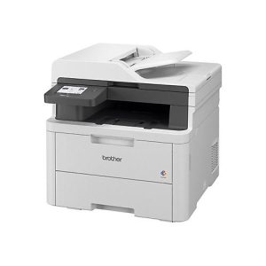 Brother MFC-L3740CDW – Multifunktionsdrucker – Farbe – LED – A4/Legal (Medien) – bis zu 18 Seiten/Min. (Kopieren) Brother MFC-L3740CDW – Multifunktionsdrucker – Farbe – LED – A4/Legal (Medien) – bis zu 18 Seiten/Min. (Kopieren)