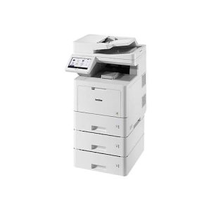 Brother MFC-L9670CDNTT – Multifunktionsdrucker – Farbe – Laser – A4/Legal (Medien) – bis zu 40 Seiten/Min. (Kopieren) Brother MFC-L9670CDNTT – Multifunktionsdrucker – Farbe – Laser – A4/Legal (Medien) – bis zu 40 Seiten/Min. (Kopieren)