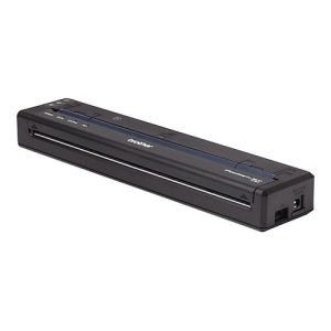 Brother PocketJet 8 PJ-883 – Drucker – s/w – Thermodirekt – A4/Legal – 300 x 300 dpi