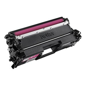 Brother TN – Sehr hohe Ergiebigkeit – Magenta – original – Tonerpatrone Brother TN – Sehr hohe Ergiebigkeit – Magenta – original – Tonerpatrone