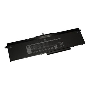 BTI – Laptop-Batterie (gleichwertig mit: Dell 1FXDH) – Lithium-Polymer – 9 Zellen – 8508 mAh – 97 Wh BTI – Laptop-Batterie (gleichwertig mit: Dell 1FXDH) – Lithium-Polymer – 9 Zellen – 8508 mAh – 97 Wh