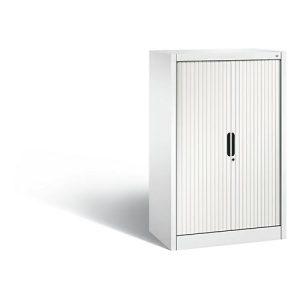 C+P Rollladenschrank Omnispace, H1230B800T420 mm, Weiß C+P Rollladenschrank Omnispace, H1230B800T420 mm, Weiß
