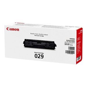 Canon 029 – Trommelkartusche – für i-SENSYS LBP7010C, LBP7018C Canon 029 – Trommelkartusche – für i-SENSYS LBP7010C, LBP7018C
