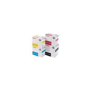 Canon C-EXV 21 – Cyan – original – Tonerpatrone Canon C-EXV 21 – Cyan – original – Tonerpatrone