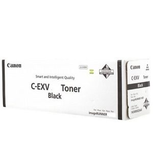 Canon C-EXV 54 – Schwarz – original – Tonerpatrone Canon C-EXV 54 – Schwarz – original – Tonerpatrone