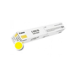 Canon C-EXV 55 – Gelb – original – Tonerpatrone Canon C-EXV 55 – Gelb – original – Tonerpatrone