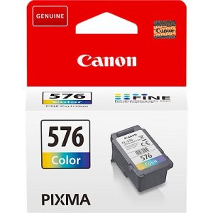 Canon CL-576 Farbpatrone Canon CL-576 Farbpatrone