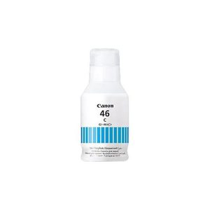 Canon GI 46 C – Cyan – original – Nachfülltinte Canon GI 46 C – Cyan – original – Nachfülltinte