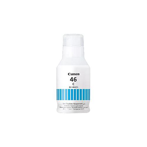 Canon GI 46 C - Cyan - original - Nachfülltinte