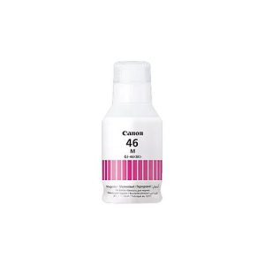Canon GI 46 M – Magenta – original – Nachfülltinte Canon GI 46 M – Magenta – original – Nachfülltinte