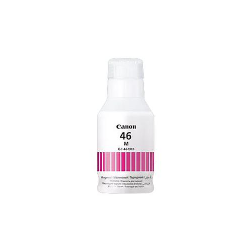 Canon GI 46 M - Magenta - original - Nachfülltinte