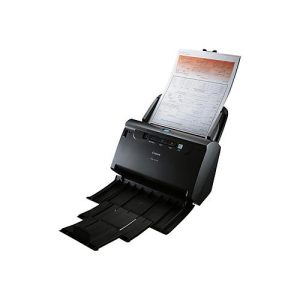 Canon imageFORMULA DR-C240 – Dokumentenscanner – Desktop-Gerät – USB 2.0 Canon imageFORMULA DR-C240 – Dokumentenscanner – Desktop-Gerät – USB 2.0