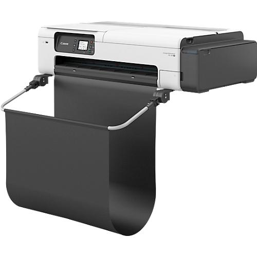 Canon Papierablage Desktop Basket BU-06 für imagePROGRAF TC-20 und TC-20 M Großformatdrucker