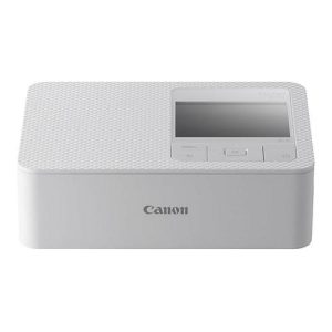 Canon SELPHY CP1500 – Drucker – Farbe – Thermosublimation – 148 x 100 mm bis zu 0.41 Min./Seite (Farbe) – USB, Wi-Fi Canon SELPHY CP1500 – Drucker – Farbe – Thermosublimation – 148 x 100 mm bis zu 0.41 Min./Seite (Farbe) – USB, Wi-Fi