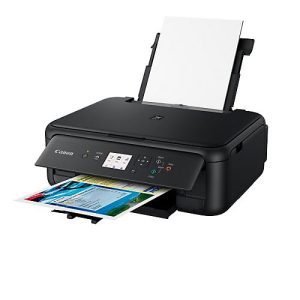 Canon Tinten-Multifunktionsdrucker Pixma TS5150, 3 Funktionen, WLAN, Cloud Canon Tinten-Multifunktionsdrucker Pixma TS5150, 3 Funktionen, WLAN, Cloud