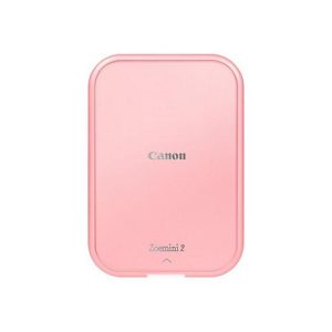 Canon Zoemini 2 – Drucker – Farbe – Zink – 50.8 x 76.2 mm – 313 x 500 dpi Canon Zoemini 2 – Drucker – Farbe – Zink – 50.8 x 76.2 mm – 313 x 500 dpi