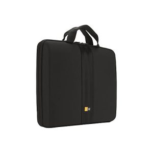 Case Logic 13.3′ Laptop Sleeve – Notebook-Hülle – 33.8 cm (13.3′) – Schwarz Case Logic 13.3′ Laptop Sleeve – Notebook-Hülle – 33.8 cm (13.3′) – Schwarz