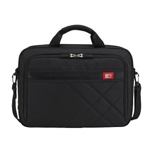 Case Logic 15′ Laptop and Tablet Case – Notebook-Tasche – 38.1 cm – 14′ – 15′ – Schwarz Case Logic 15′ Laptop and Tablet Case – Notebook-Tasche – 38.1 cm – 14′ – 15′ – Schwarz