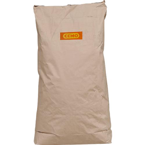 Cemo Vermiculit Puffer-/Füllmaterial für Akku-Stahlsammelbehälter und -Sicherheitstonnen, 50 Liter Sack
