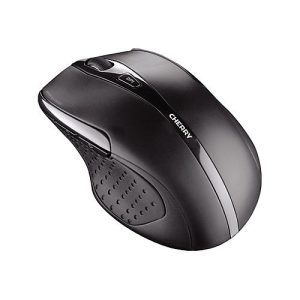 CHERRY DW 5100 – Tastatur-und-Maus-Set – kabellos – 2.4 GHz – Tschechisch/Slowakish – Tastenschalter: CHERRY LPK CHERRY DW 5100 – Tastatur-und-Maus-Set – kabellos – 2.4 GHz – Tschechisch/Slowakish – Tastenschalter: CHERRY LPK