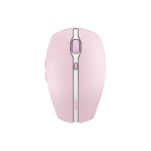 CHERRY GENTIX BT – Maus – optisch – 7 Tasten – kabellos – Bluetooth 4.0 CHERRY GENTIX BT – Maus – optisch – 7 Tasten – kabellos – Bluetooth 4.0