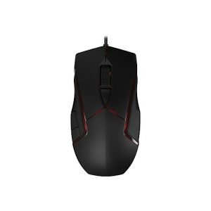 CHERRY MC 3.1 – Maus – USB 2.0 – Schwarz CHERRY MC 3.1 – Maus – USB 2.0 – Schwarz