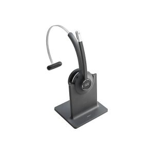 Cisco 561 Wireless Single – Headset – mit Standard Base Station Cisco 561 Wireless Single – Headset – mit Standard Base Station