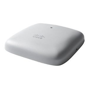 Cisco Business 240AC – Accesspoint – Wi-Fi 5 – 2.4 GHz, 5 GHz (Packung mit 3) Cisco Business 240AC – Accesspoint – Wi-Fi 5 – 2.4 GHz, 5 GHz (Packung mit 3)