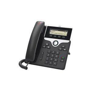 Cisco IP Phone 7811 – VoIP-Telefon Cisco IP Phone 7811 – VoIP-Telefon