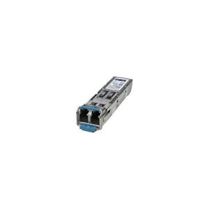 Cisco – SFP+-Transceiver-Modul – 10GbE – 10GBase-LR – LC/PC Einzelmodus – bis zu 10 km Cisco – SFP+-Transceiver-Modul – 10GbE – 10GBase-LR – LC/PC Einzelmodus – bis zu 10 km