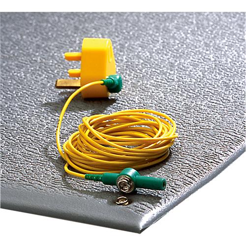 COBAstat Floor Kits Bodenbelag SET, 600 x 900 mm