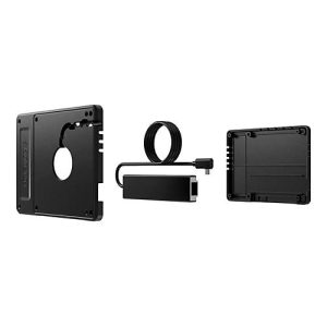 Compulocks Plus Hub VESA Box Black – Dockingstation – USB-C – HDMI – 10Mb LAN Compulocks Plus Hub VESA Box Black – Dockingstation – USB-C – HDMI – 10Mb LAN