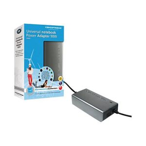 Conceptronic CNB90 – Netzteil – 90 Watt Conceptronic CNB90 – Netzteil – 90 Watt