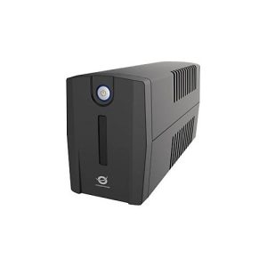 Conceptronic Zeus 01E – USV – 360 Watt – 650 VA Conceptronic Zeus 01E – USV – 360 Watt – 650 VA